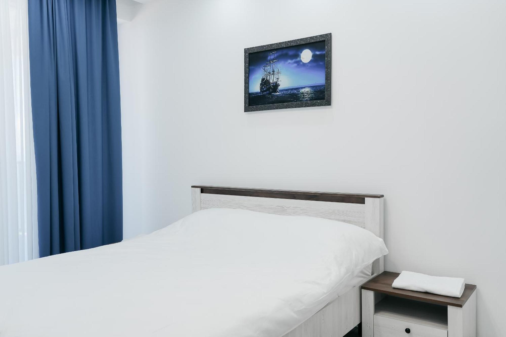 Hotel Utes Kaji-Say Exterior photo